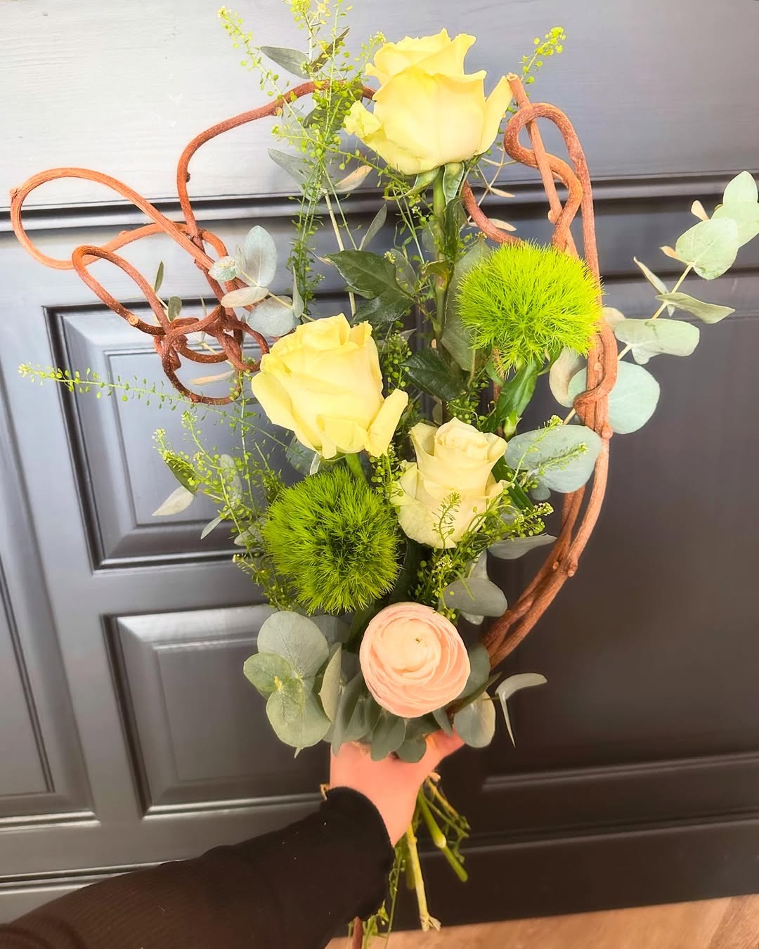 Livraison de fleurs - Magnolias For Ever à Aizenay Magnolias For Ever