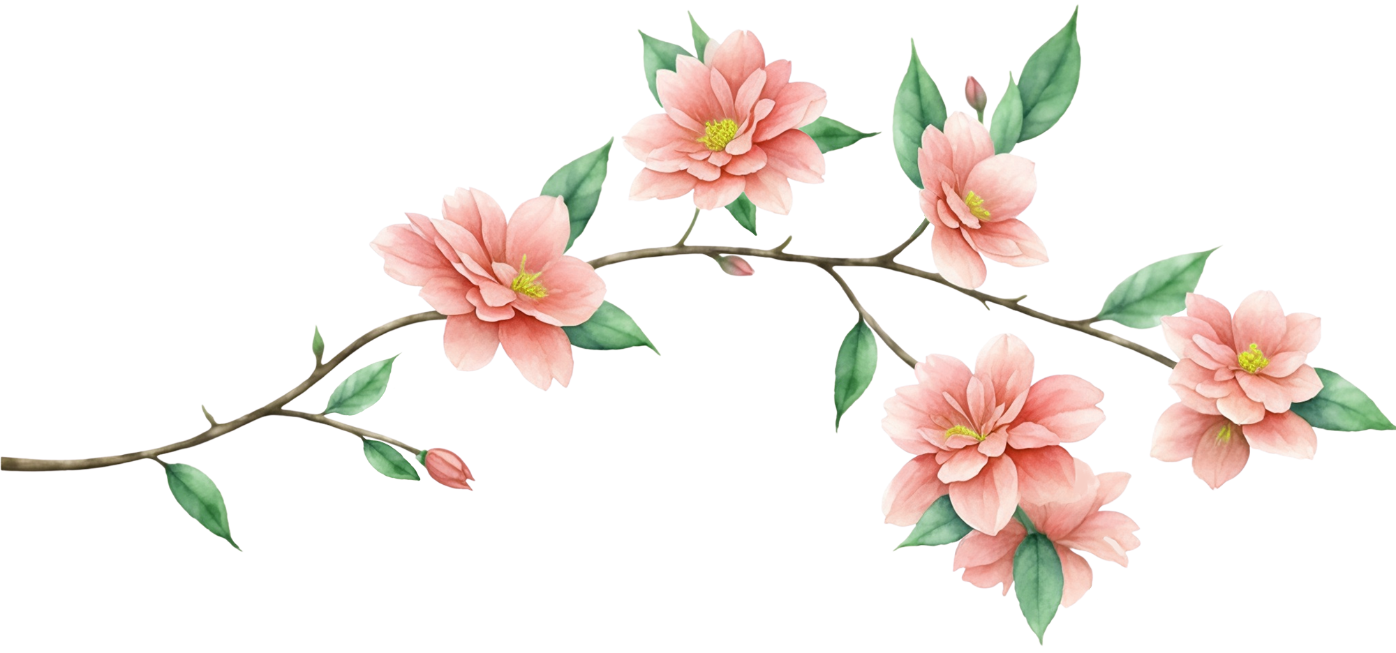 Magnolias For Ever
