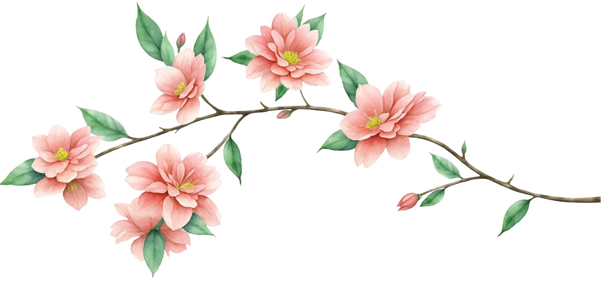 Magnolias For Ever