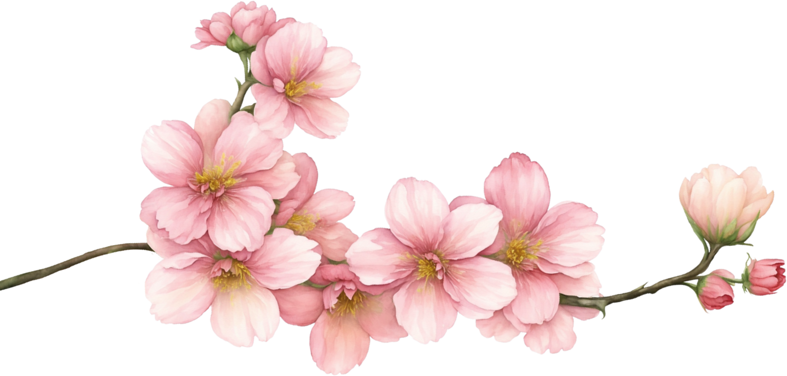 Magnolias For Ever