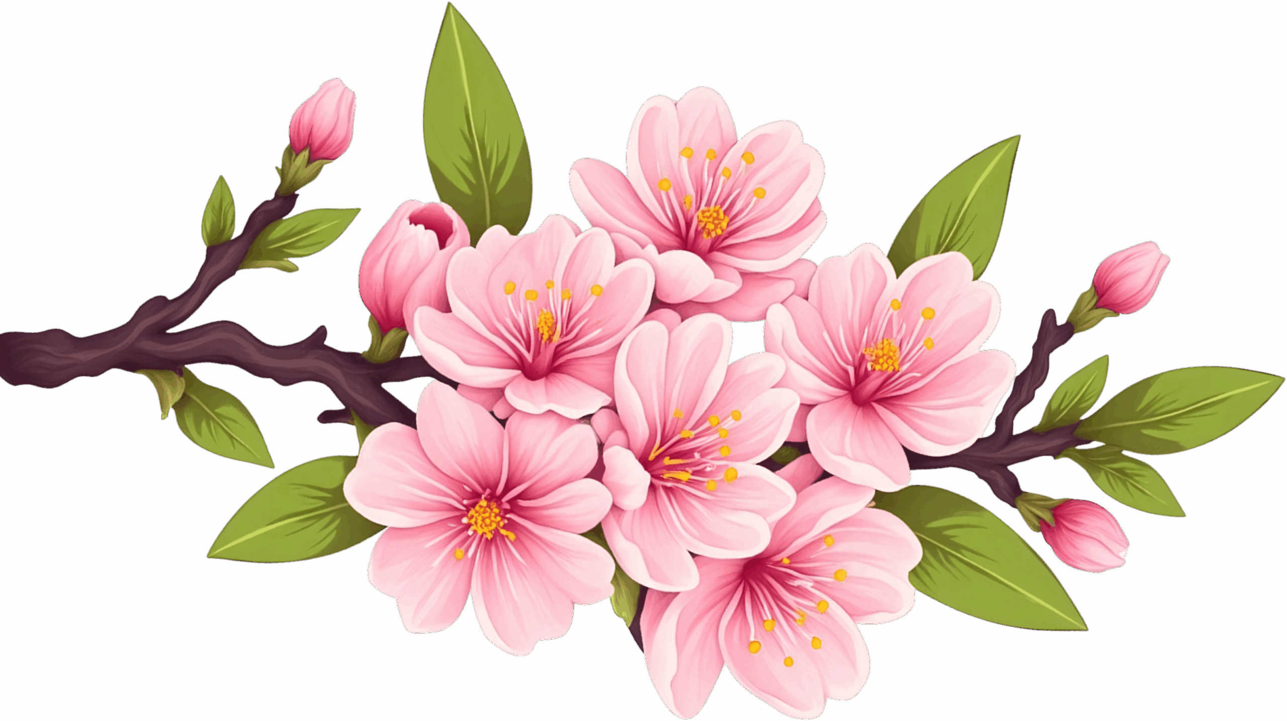Magnolias For Ever