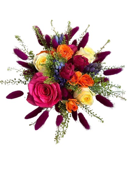 Fleuriste mariage et deuil